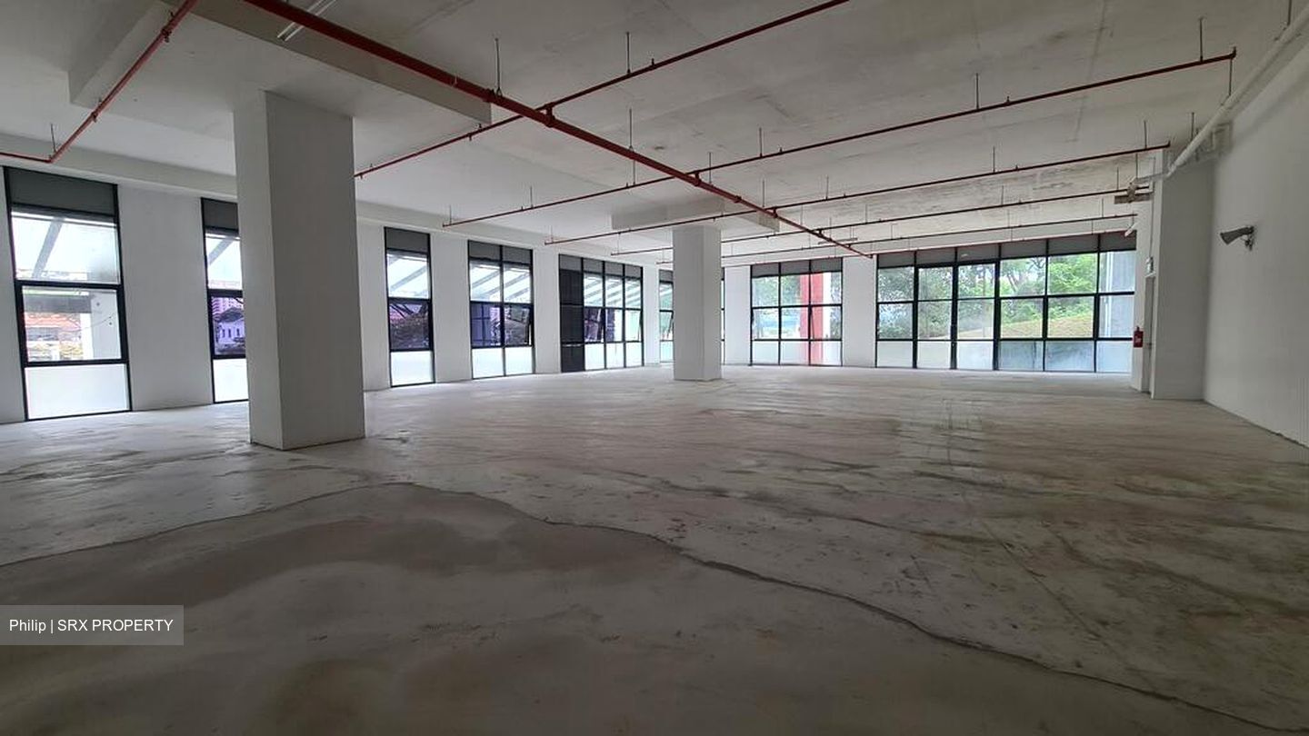 Tai Seng Street (D19), Factory #455374811